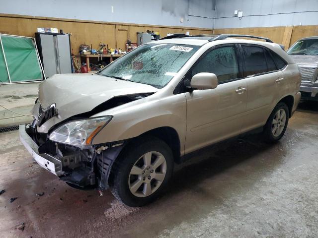 LEXUS RX330 2005 2t2ha31u85c067988