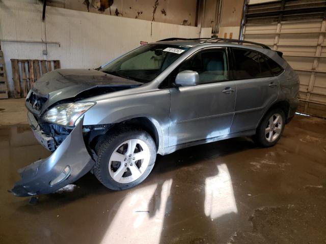 LEXUS RX330 2005 2t2ha31u85c069451