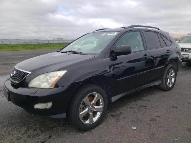 LEXUS RX330 2005 2t2ha31u85c073192