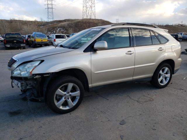 LEXUS RX330 2005 2t2ha31u85c073581