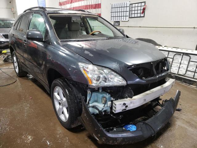 LEXUS RX 330 2005 2t2ha31u85c073905