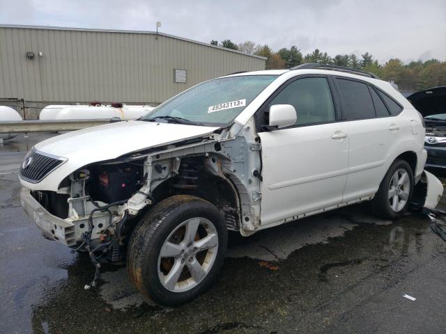 LEXUS RX 330 2005 2t2ha31u85c075976