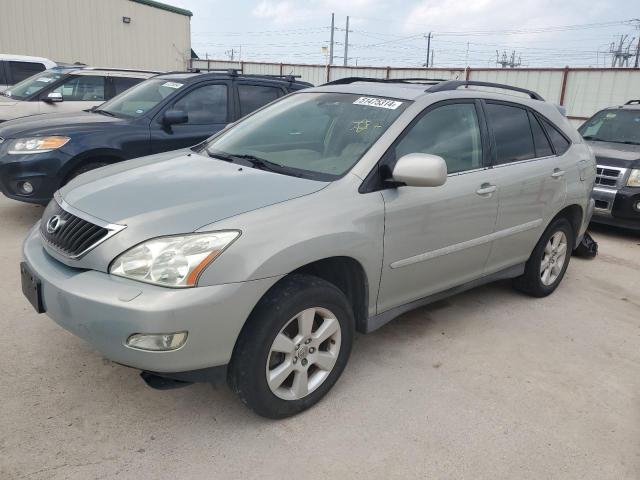 LEXUS RX330 2005 2t2ha31u85c082068