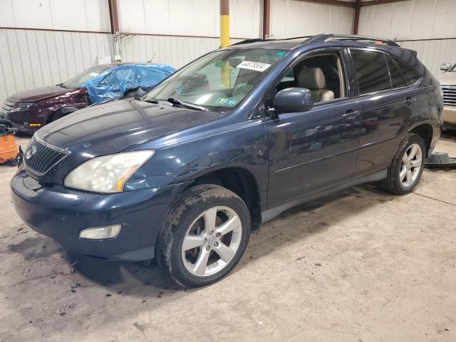 LEXUS RX330 2005 2t2ha31u85c086475