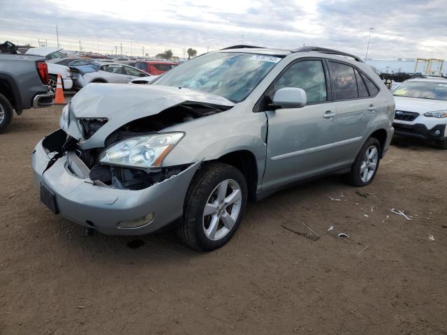 LEXUS RX330 2006 2t2ha31u86c096991