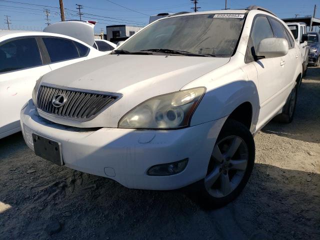 LEXUS RX 330 2006 2t2ha31u86c097073