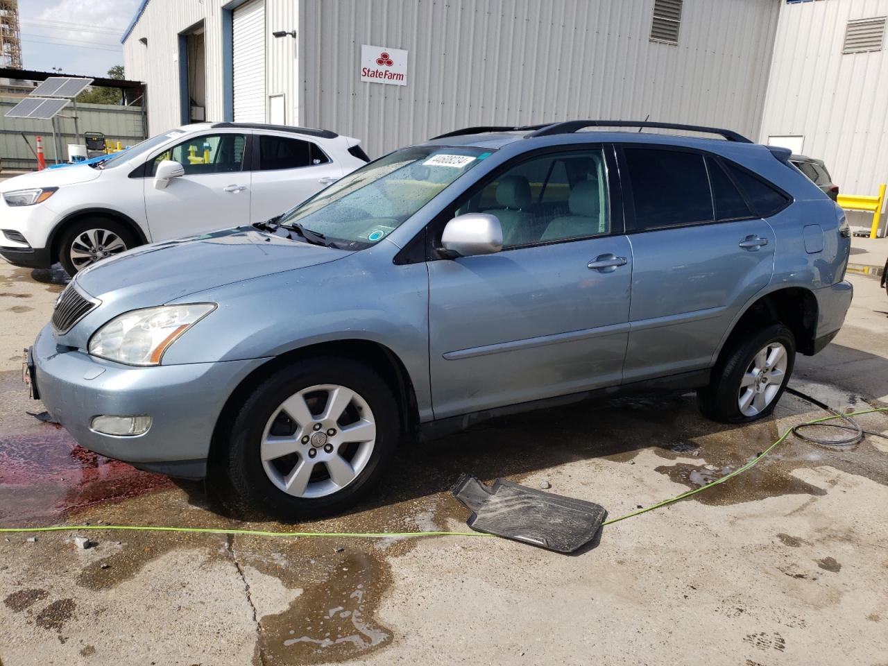 LEXUS RX 2006 2t2ha31u86c099289