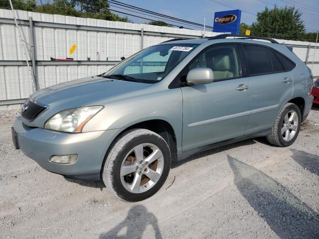 LEXUS RX 330 2006 2t2ha31u86c100344