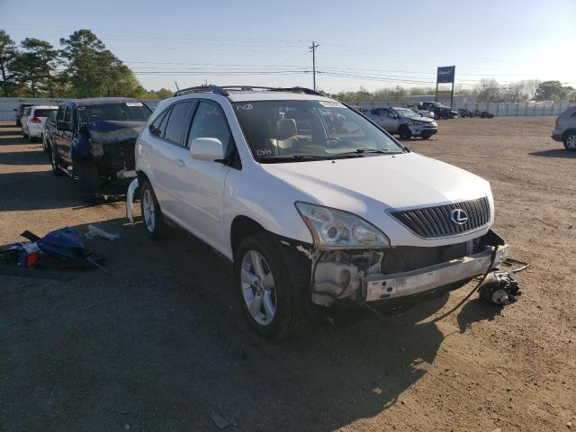 LEXUS RX 330 2006 2t2ha31u86c102370