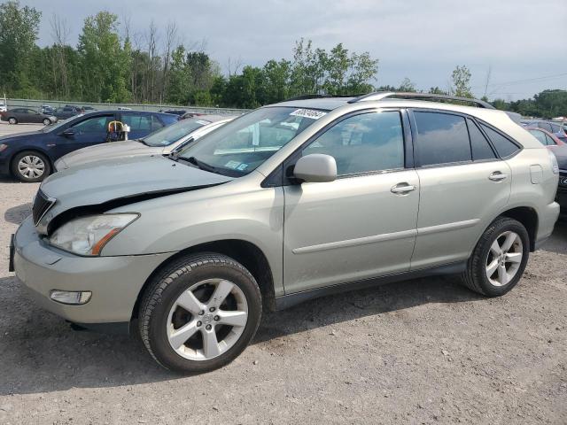 LEXUS RX330 2006 2t2ha31u86c104247