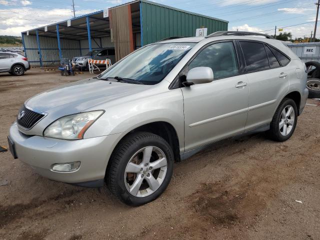 LEXUS RX330 2006 2t2ha31u86c105026