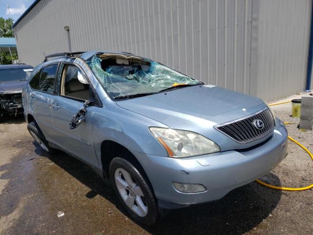 LEXUS RX 330 2006 2t2ha31u86c106337