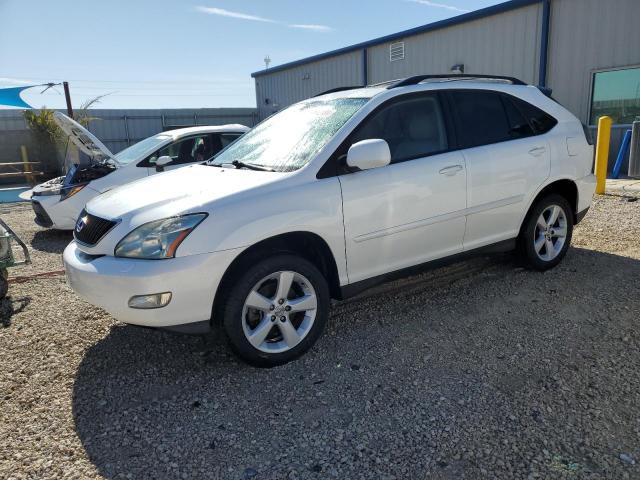 LEXUS RX330 2006 2t2ha31u86c106581