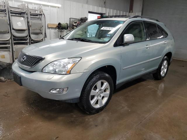 LEXUS RX330 2006 2t2ha31u86c106953