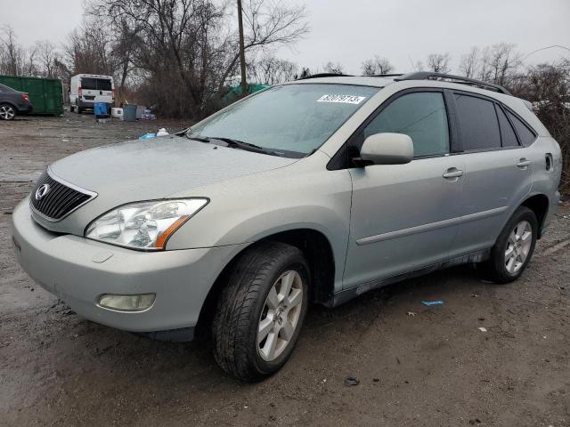 LEXUS RX330 2006 2t2ha31u86c108444