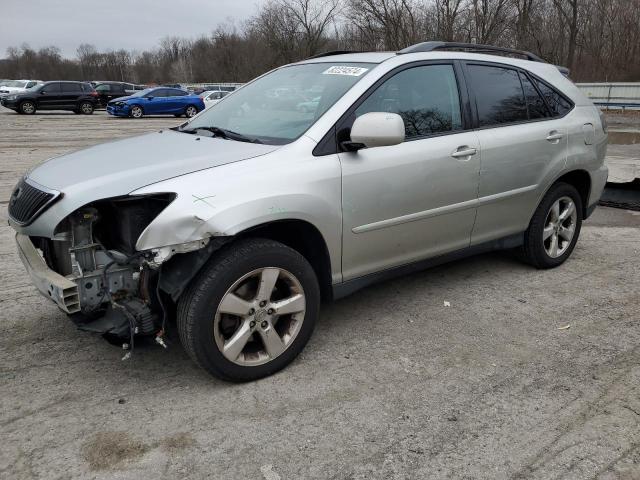 LEXUS RX 330 2004 2t2ha31u94c001982