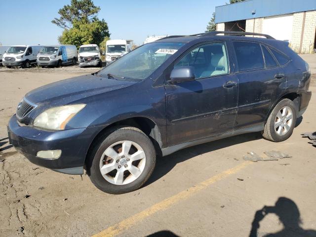 LEXUS RX 330 2004 2t2ha31u94c002162