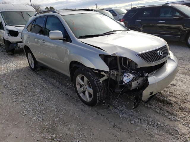 LEXUS RX 330 2004 2t2ha31u94c012822