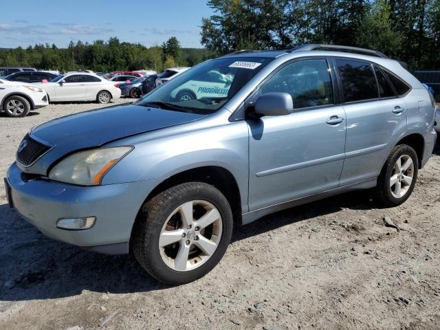 LEXUS RX 330 2004 2t2ha31u94c014618