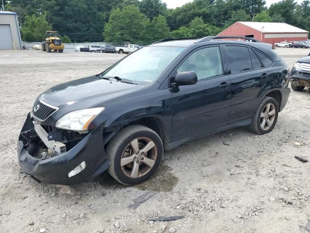 LEXUS RX 330 2005 2t2ha31u95c043196