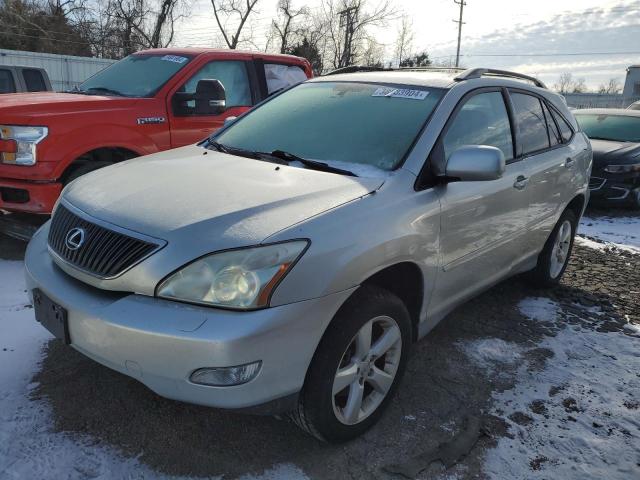 LEXUS RX330 2005 2t2ha31u95c051606