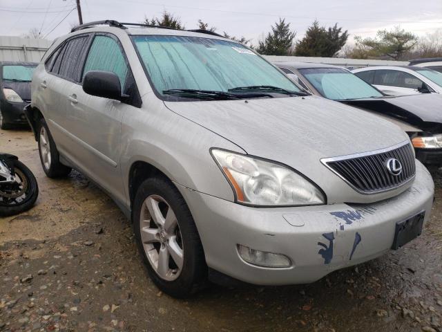 LEXUS RX 330 2005 2t2ha31u95c059544