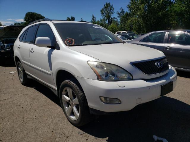 LEXUS RX 330 2005 2t2ha31u95c061455