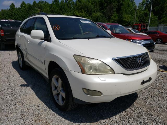 LEXUS RX 330 2005 2t2ha31u95c067126