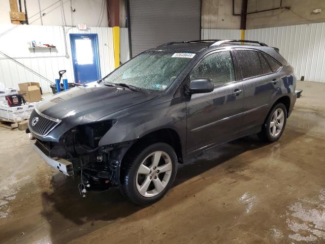 LEXUS RX330 2005 2t2ha31u95c068731