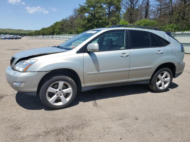 LEXUS RX 330 2005 2t2ha31u95c075548