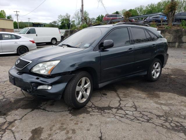 LEXUS RX330 2005 2t2ha31u95c077123