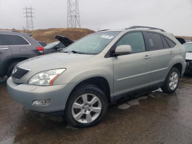 LEXUS RX330 2005 2t2ha31u95c079664