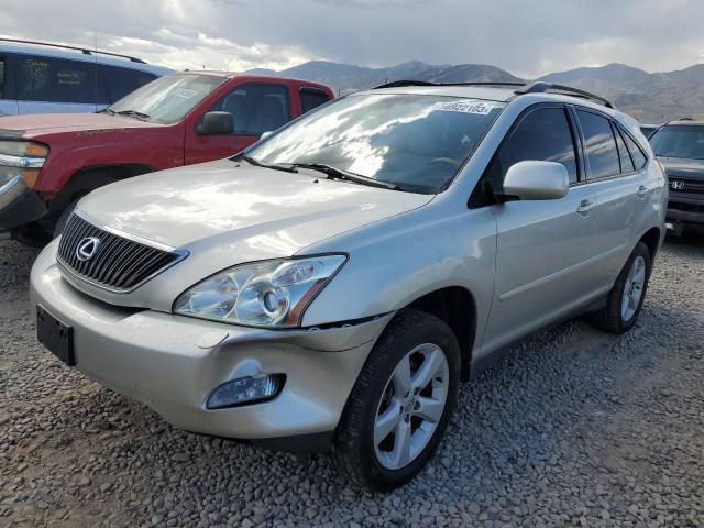 LEXUS RX 330 2005 2t2ha31u95c081205