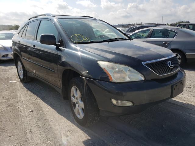 LEXUS RX 330 2005 2t2ha31u95c086842