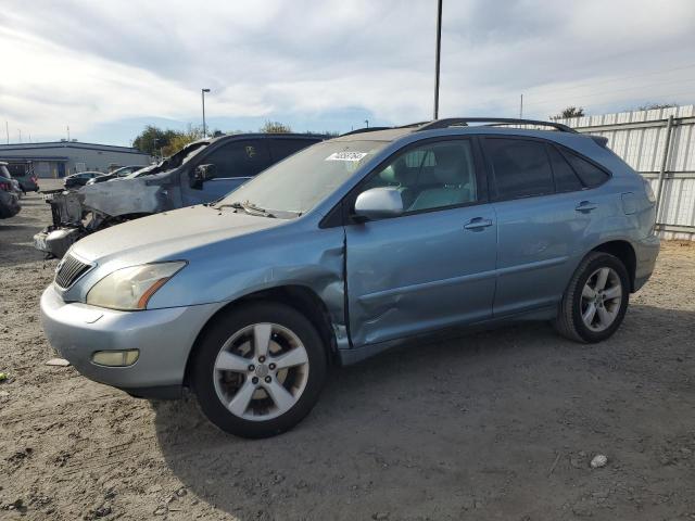 LEXUS RX 330 2006 2t2ha31u96c089306