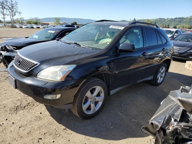 LEXUS RX330 2006 2t2ha31u96c092027