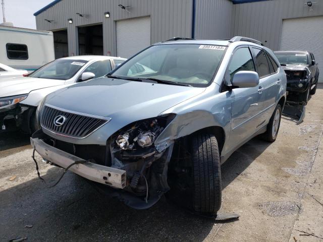 LEXUS RX 330 2006 2t2ha31u96c096448