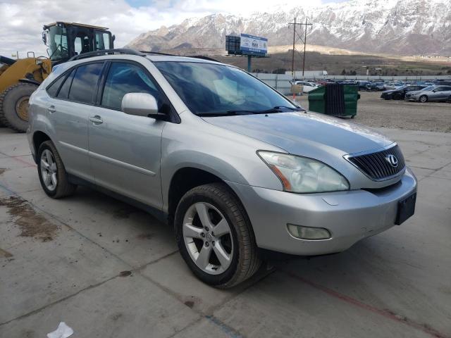 LEXUS RX 330 2006 2t2ha31u96c097695