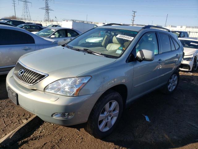 LEXUS RX330 2006 2t2ha31u96c102040