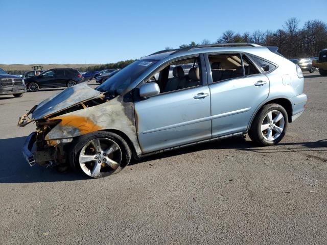 LEXUS RX330 2006 2t2ha31u96c102412