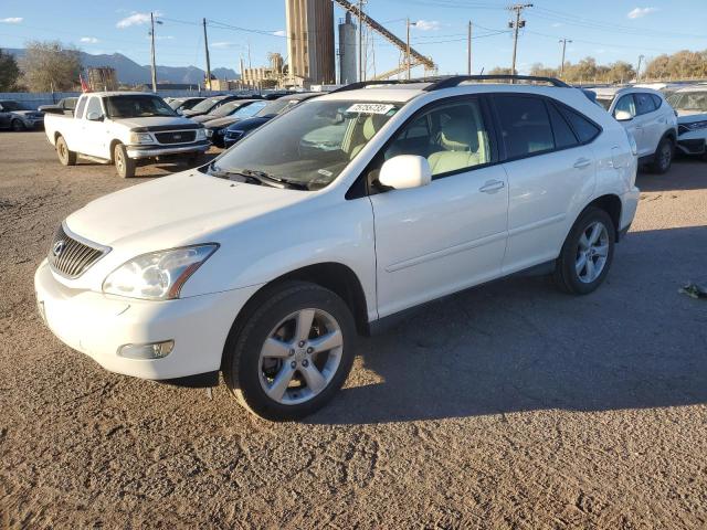 LEXUS RX330 2006 2t2ha31u96c104287