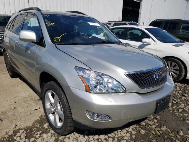 LEXUS RX 330 2006 2t2ha31u96c105116