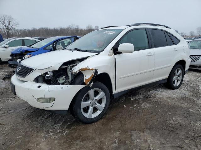 LEXUS RX330 2006 2t2ha31u96c106010