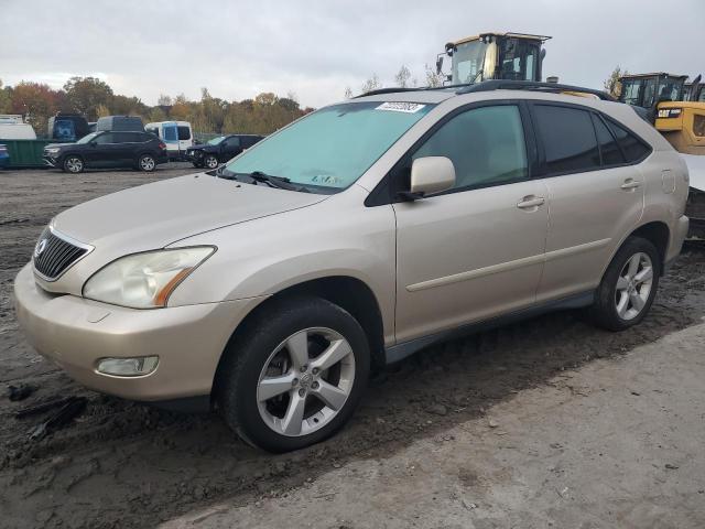 LEXUS RX 330 2006 2t2ha31u96c108159