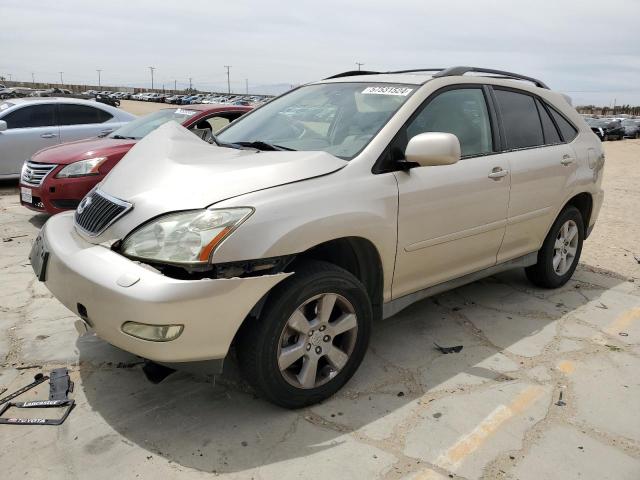 LEXUS RX330 2004 2t2ha31ux4c001022