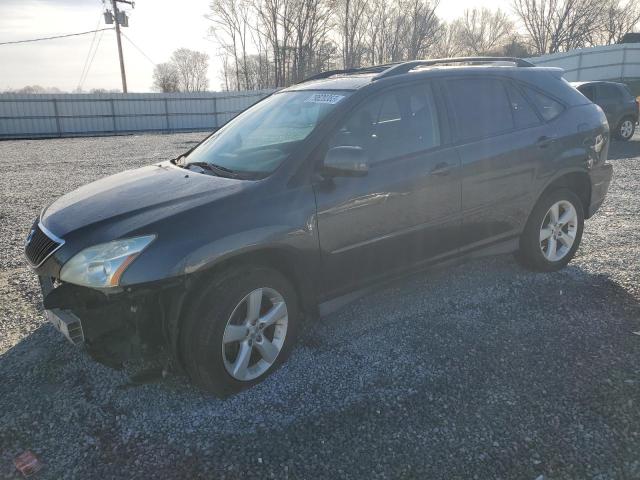 LEXUS RX330 2004 2t2ha31ux4c014692