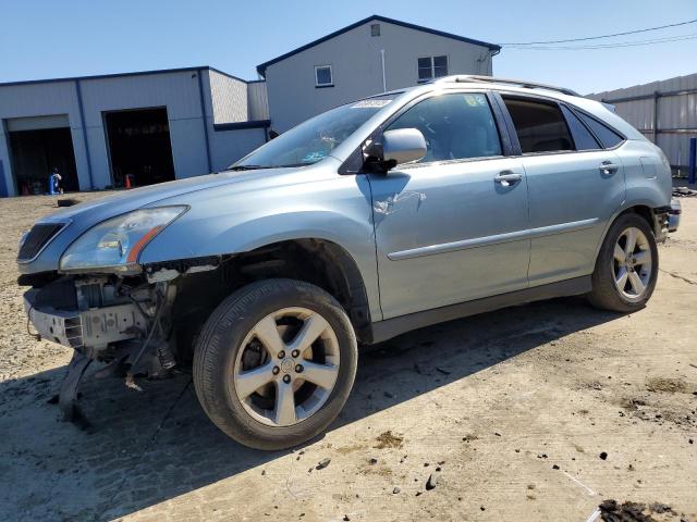 LEXUS RX 330 2004 2t2ha31ux4c018192