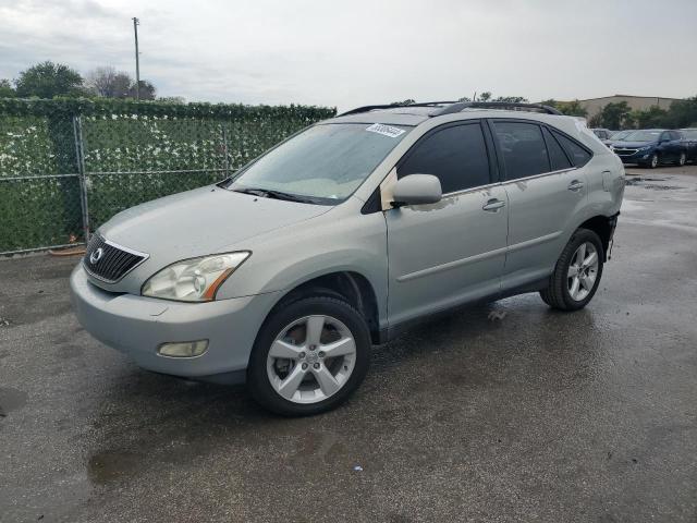 LEXUS RX330 2004 2t2ha31ux4c021397