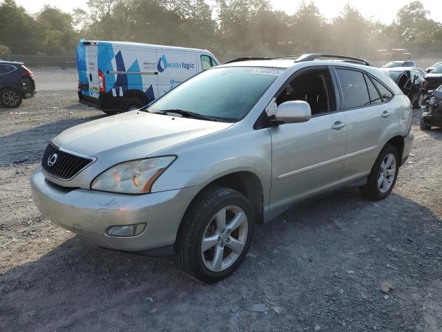 LEXUS RX 330 2004 2t2ha31ux4c022016