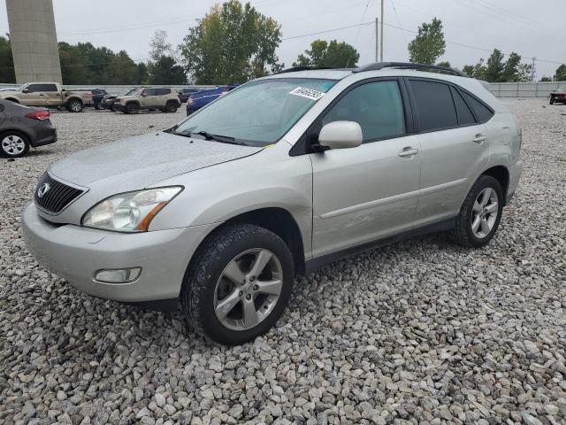 LEXUS RX 330 2004 2t2ha31ux4c022114